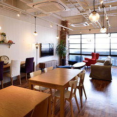 【静岡県浜松市内・浜名湖の長期滞在向けアパートメントホテル】THE GEN’S HOTEL&apartment