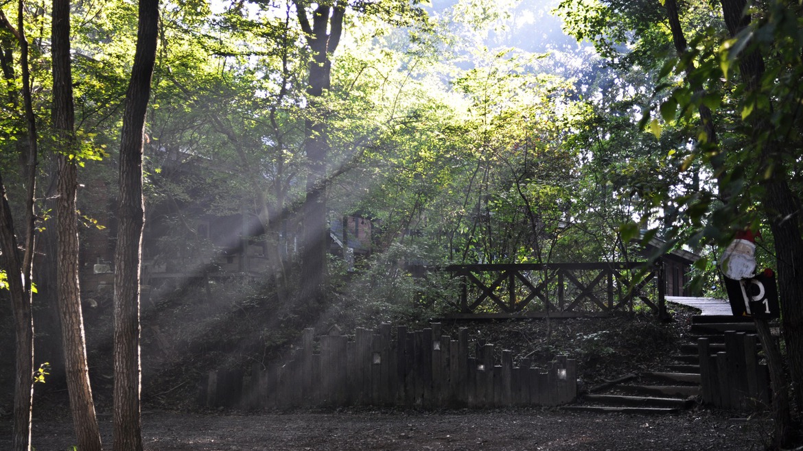 Santa Hills Image 4, Nasushiobara, Japan