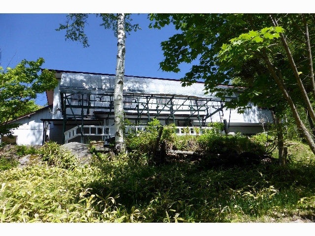This photo about Kurumayama Kogen Guest House Urara shared on HyHotel.com