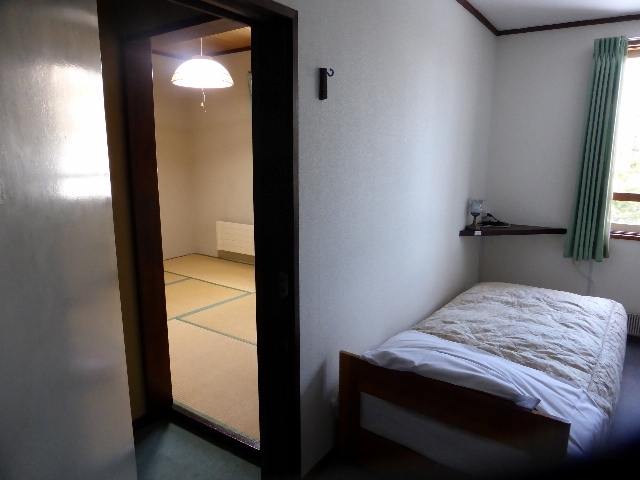 This photo about Kurumayama Kogen Guest House Urara shared on HyHotel.com