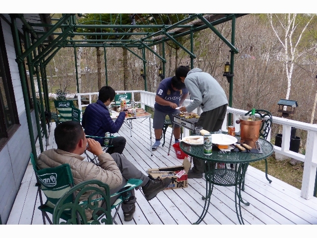 This photo about Kurumayama Kogen Guest House Urara shared on HyHotel.com