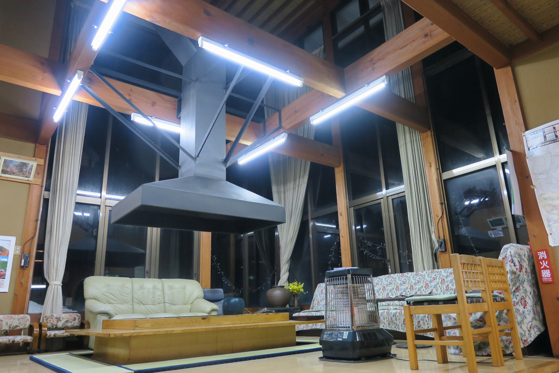 This photo about Yume House shared on HyHotel.com
