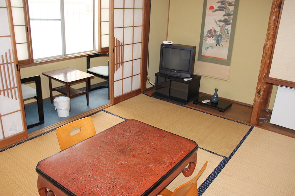 別府温泉　別府のお宿加賀屋 写真4