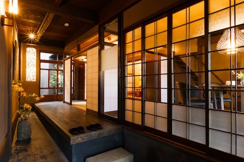 This photo about Kyomachiya Yaeya Toichicho shared on HyHotel.com