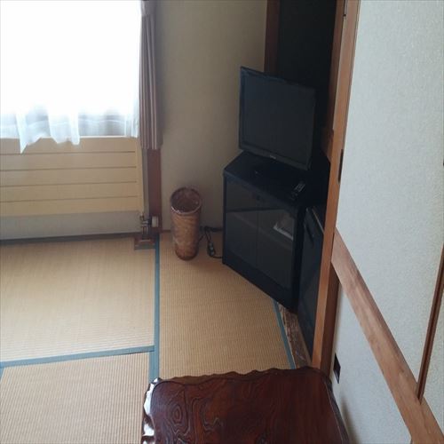 Kuriyama Ryokan Main Image Kuriyama Ryokan, Sapporo