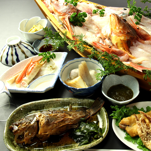 This photo about Ryoshi no Yado Murakami shared on HyHotel.com