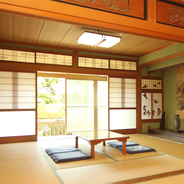 This photo about Ryoshi no Yado Murakami shared on HyHotel.com