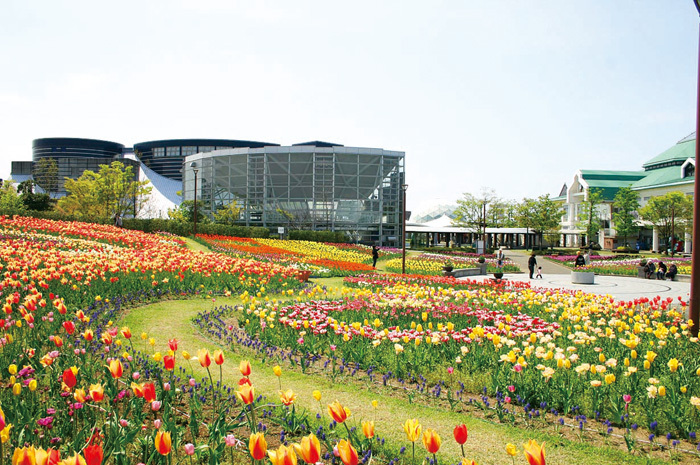 新潟ふるさと村