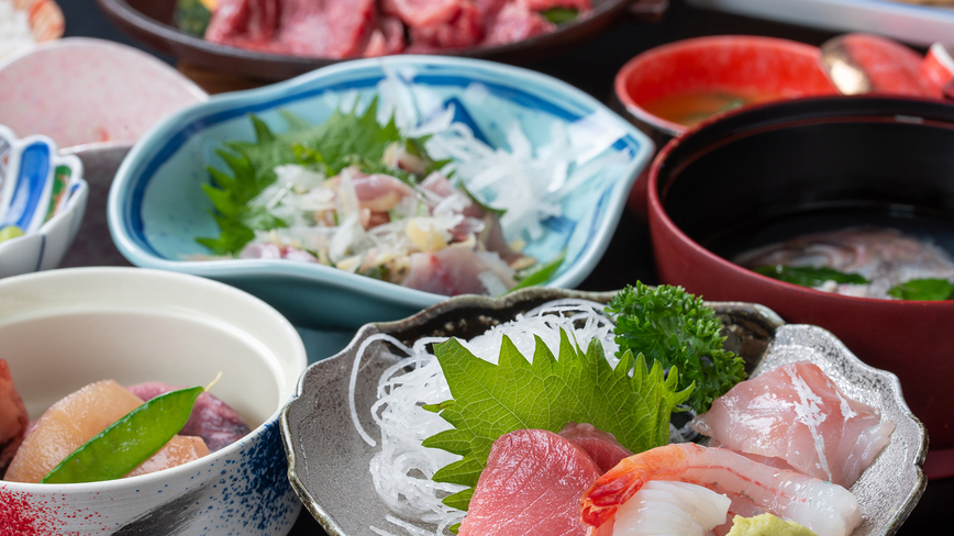 Takase Onsen Kajikanoyado Yawaragiso Image 2, Murakami, Japan