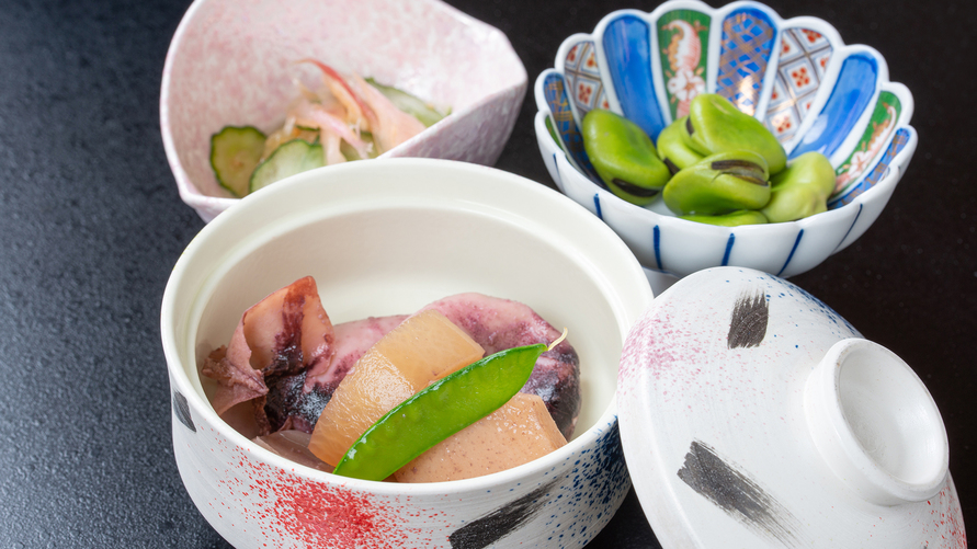 Takase Onsen Kajikanoyado Yawaragiso Image 3, Murakami, Japan