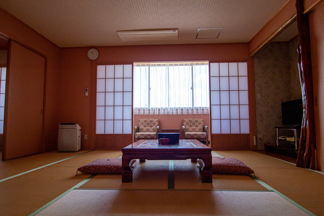 Hibari Onsen Hotel Image 5, Shirakawa, Japan