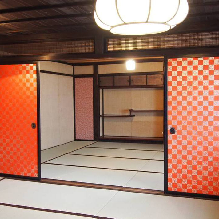 Matsushiro Guest House Hoteiya Image 2, Nagano, Japan