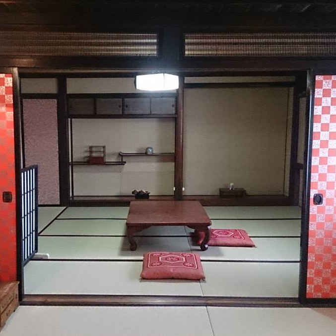 Matsushiro Guest House Hoteiya Image 3, Nagano, Japan