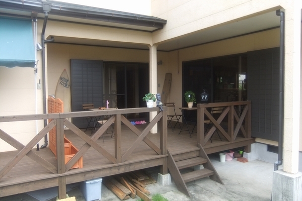 Heart Land House <Yakushima> Image 4, Yakushima, Japan