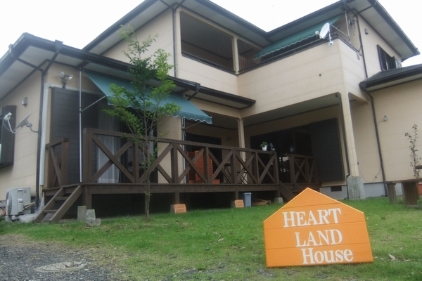 Heart Land House <Yakushima> Image 5, Yakushima, Japan