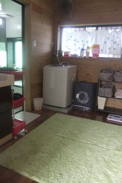 Heart Land House <Yakushima> Stop at Heart Land House <Yakushima> to discover the wonders of Yakushima. Both business travelers and tourists can enjoy the propertys facilities and services. All the necessary facilities, includin