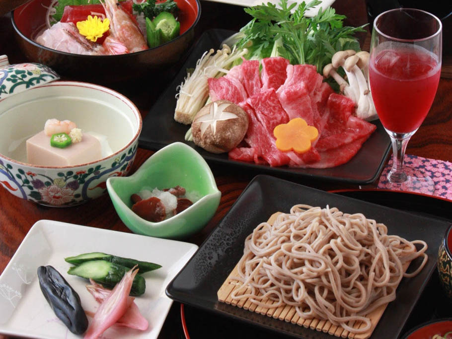 Ryokan Yusa Image 5, Osaki, Japan