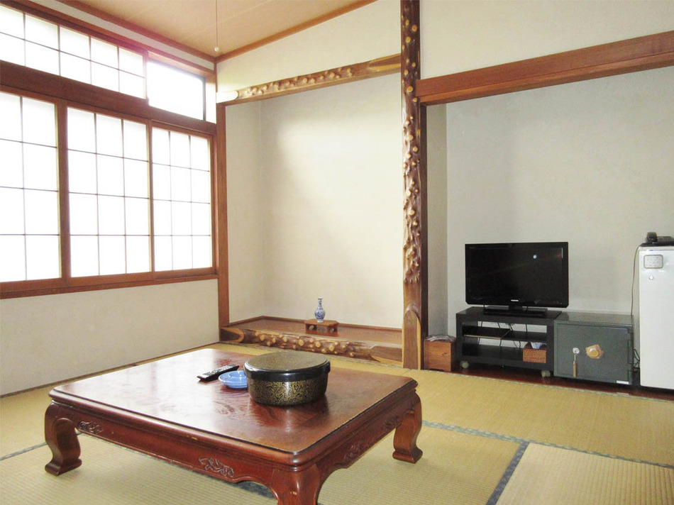 Ryokan Yusa Ryokan Yusa is conveniently located in the popular Naruko area. The property offers guests a range of services and amenities designed to provide comfort and convenience. Facilities like facilities for