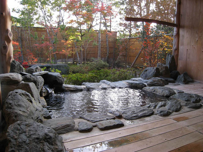 Ryokan Yusa Image 2, Osaki, Japan