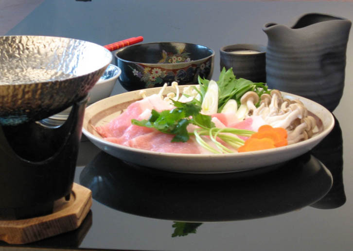 Ryokan Yusa Image 4, Osaki, Japan