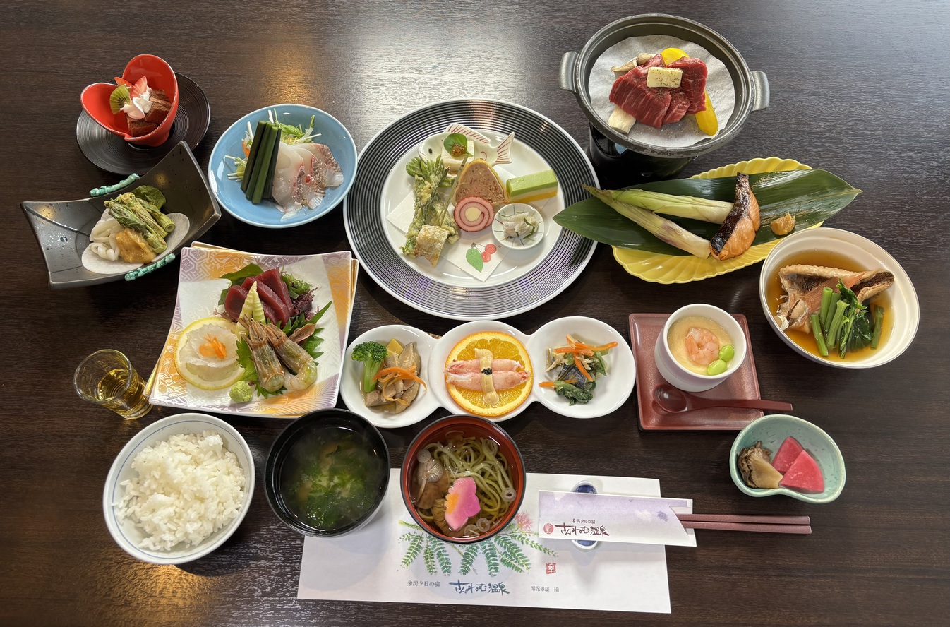 食事2