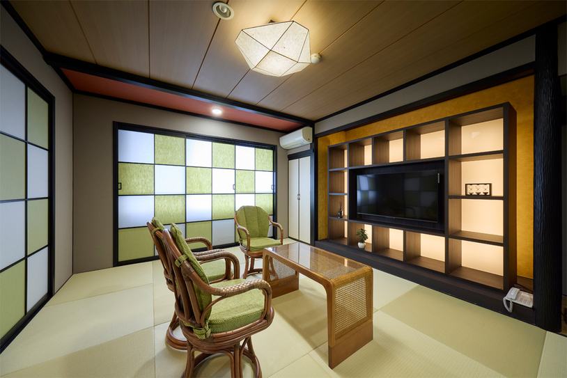 部屋6