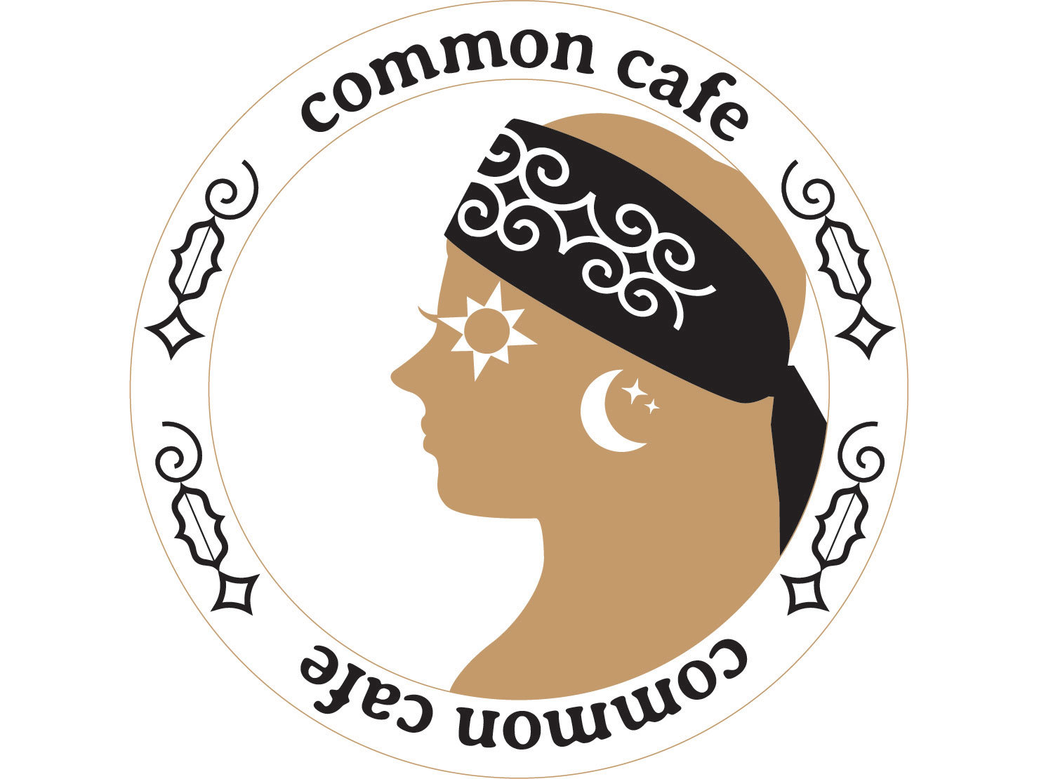 2階カフェレストランcommon cafe
