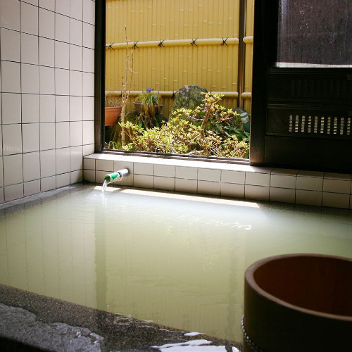 Echigoya Ryokan <Miyagiken> Interior 2