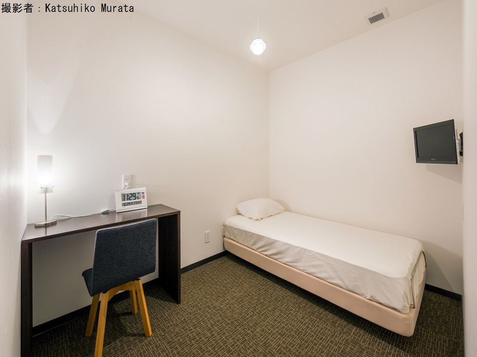 デラックスキャビン