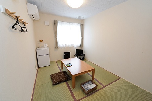 Minamisanriku Manabi no Sato Iriyado Main Image Minamisanriku Manabi no Sato Iriyado, Ishinomaki