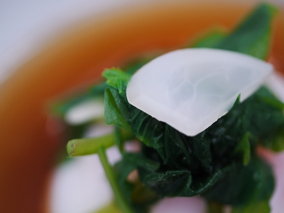 美味しくて体に優しい地元野菜