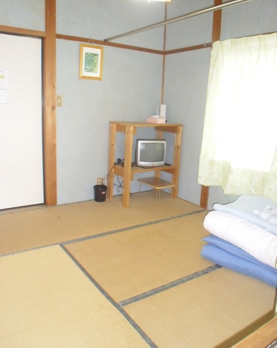 Kumanokodo no Yado Reimei Tanabe
