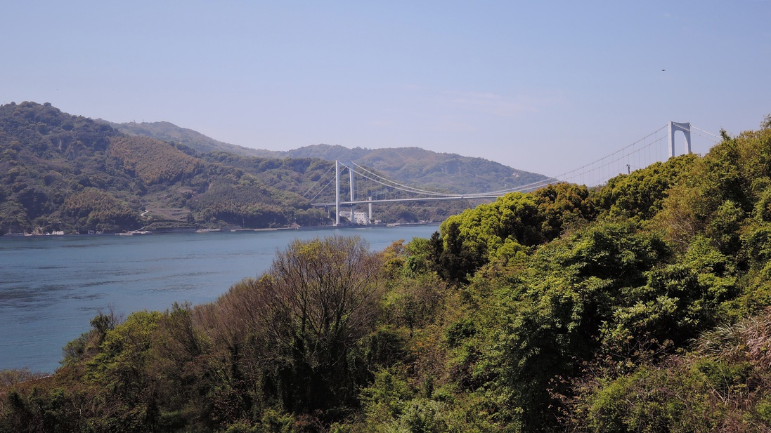 *伯方島の風景♪のんびりお過ごし下さい