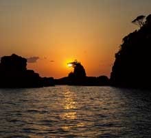 Hakugei Main Image Hakugei, Nachikatsuura