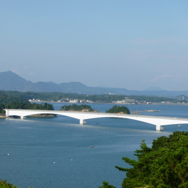 【天草の風景】天草諸島