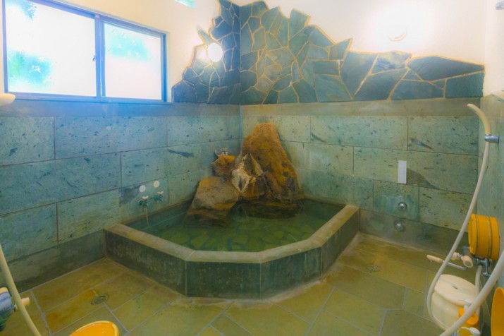 This photo about Yasuragi no Onsenyado Chuuya shared on HyHotel.com