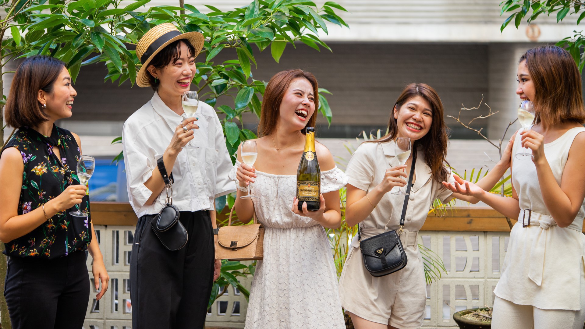 誕生日・記念日・女子会にもオススメ