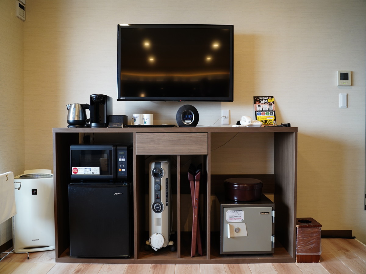 洋モダンスーペリア和洋室