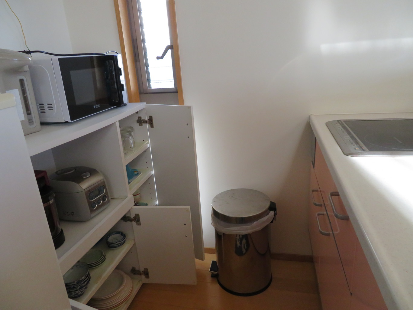 This photo about C'est Donta shared on HyHotel.com