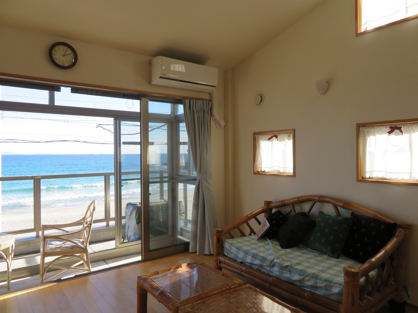 This photo about C'est Donta shared on HyHotel.com