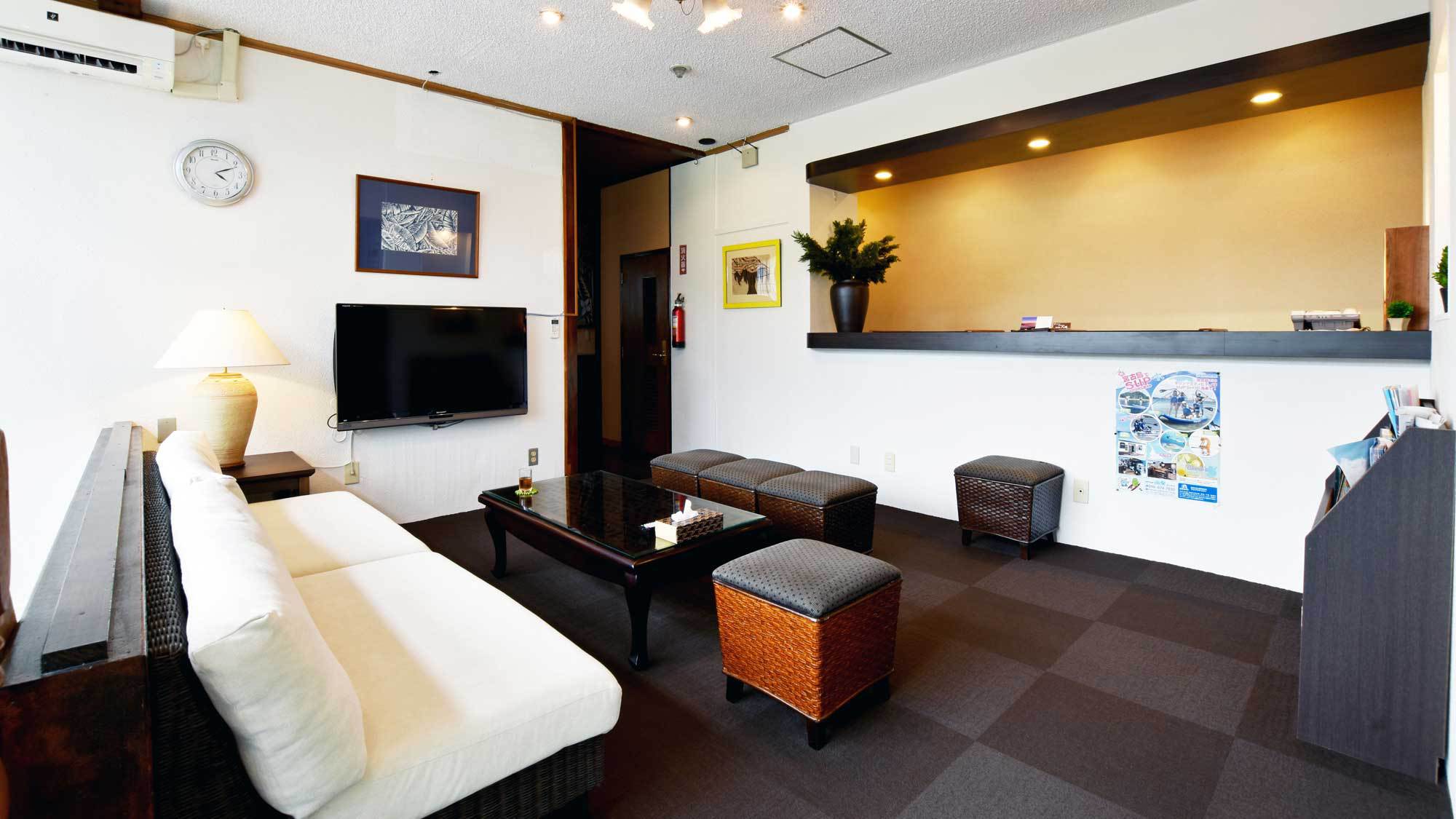 Hotel Yatsushiro <Miyakojima> Amenities