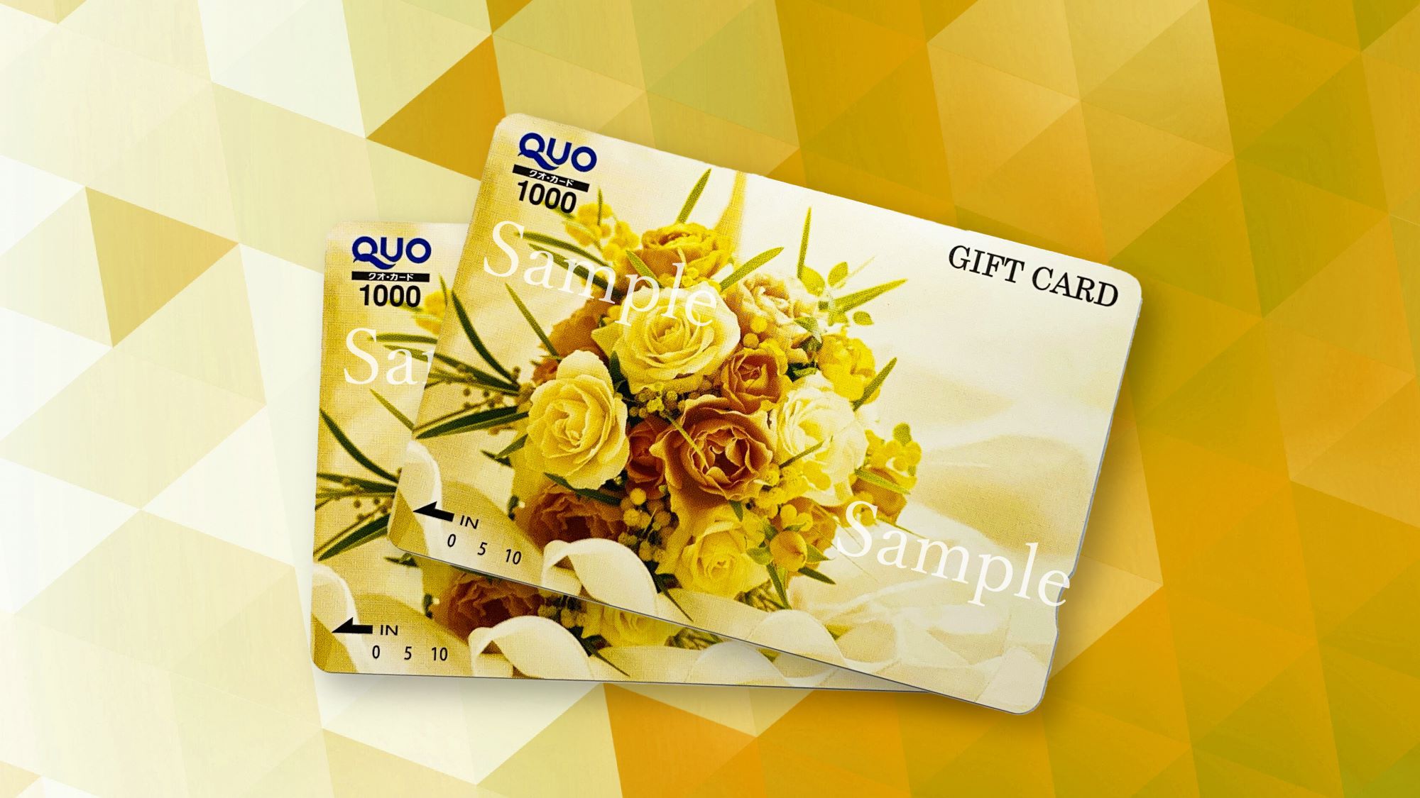 QUOカード2，000円付プラン