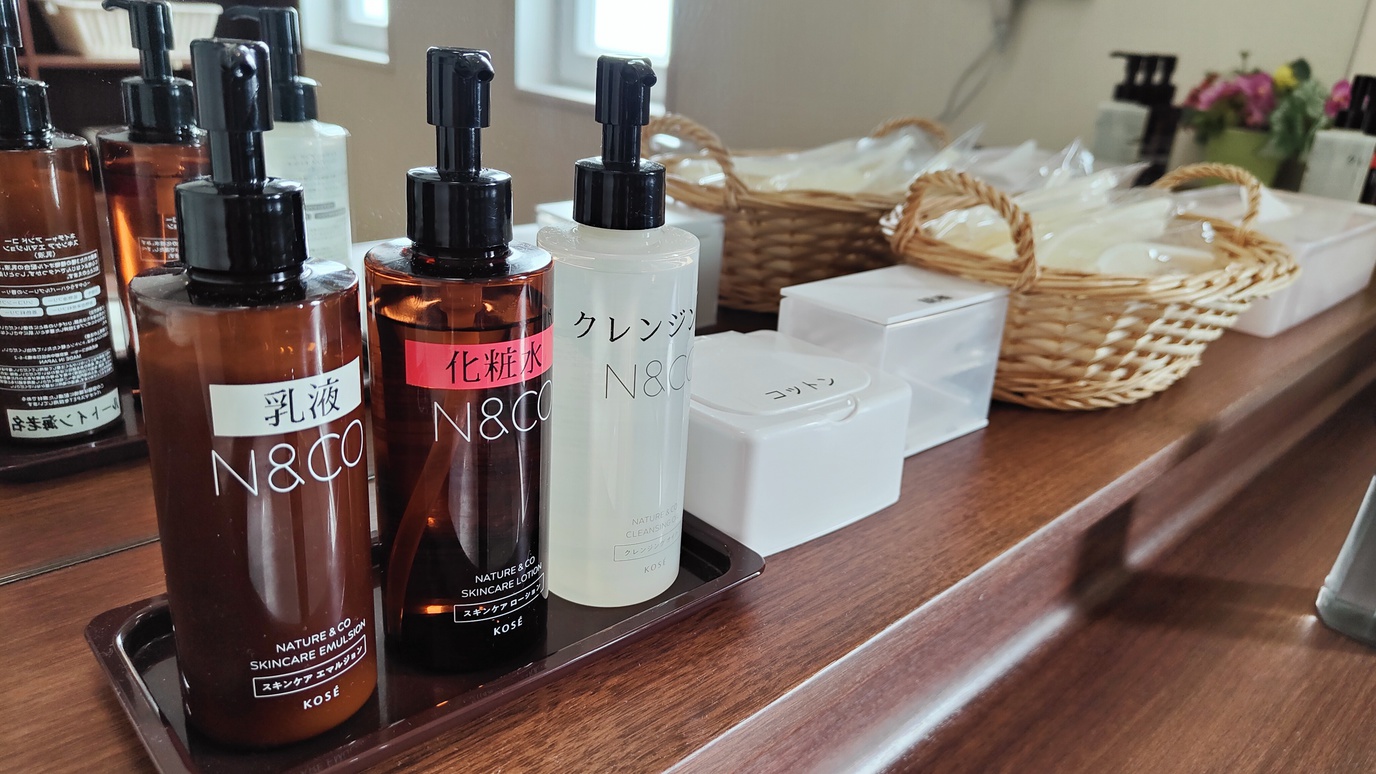 【2F】女性大浴場