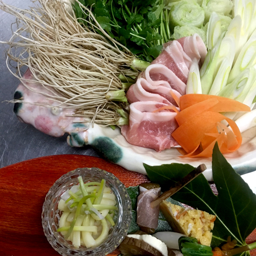 This photo about Oyasukyo Onsen Yama no Shou shared on HyHotel.com