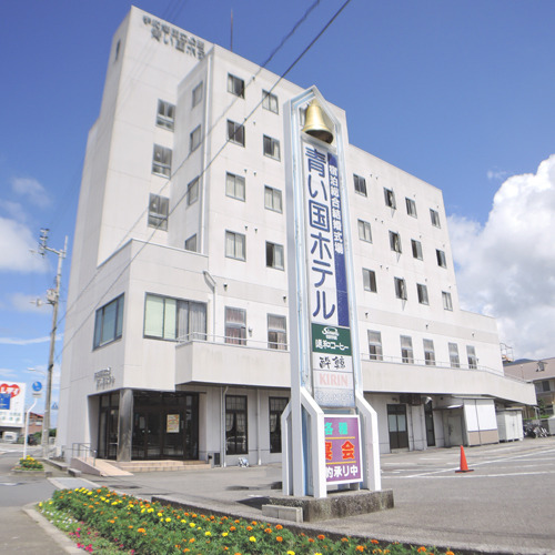 Aoikuni Hotel