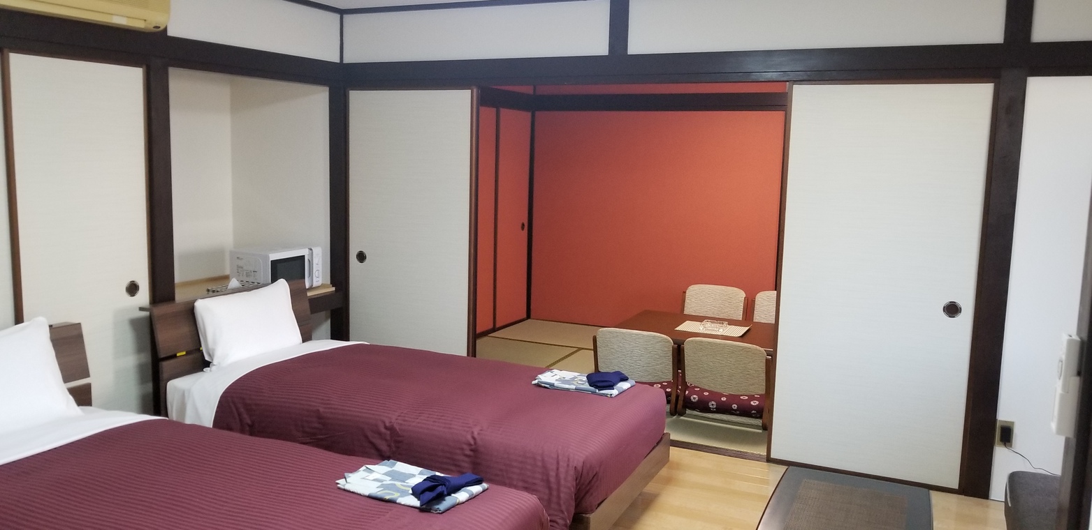 Hotel Centinn Kurashiki Business Annex Amenities