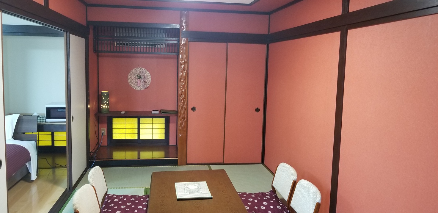 Hotel Centinn Kurashiki Business Annex Image 3, Kurashiki, Japan