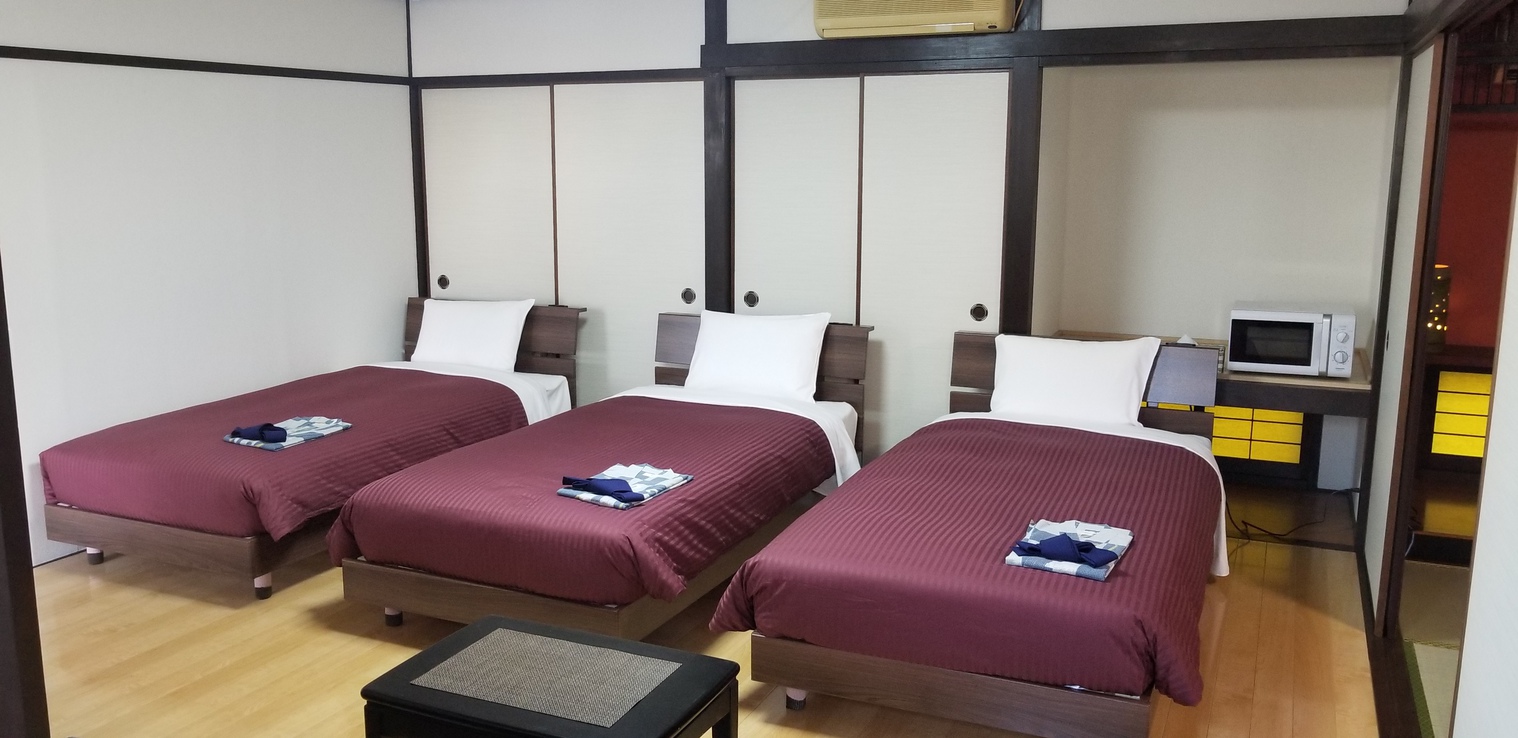 Hotel Centinn Kurashiki Business Annex Ambiance