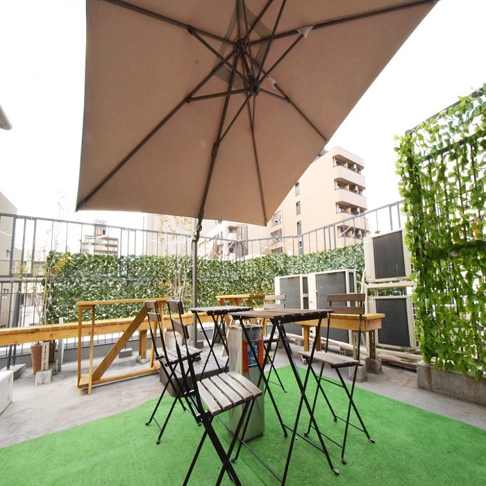 This photo about Hostel Teru Teru Bozu shared on HyHotel.com