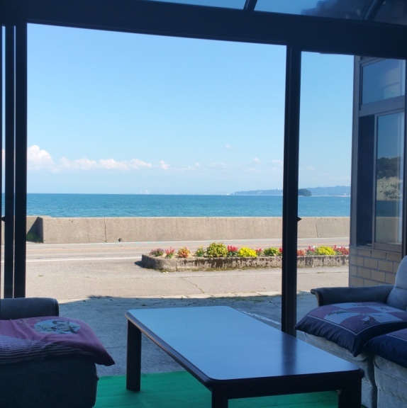 This photo about Minshuku Sawai shared on HyHotel.com